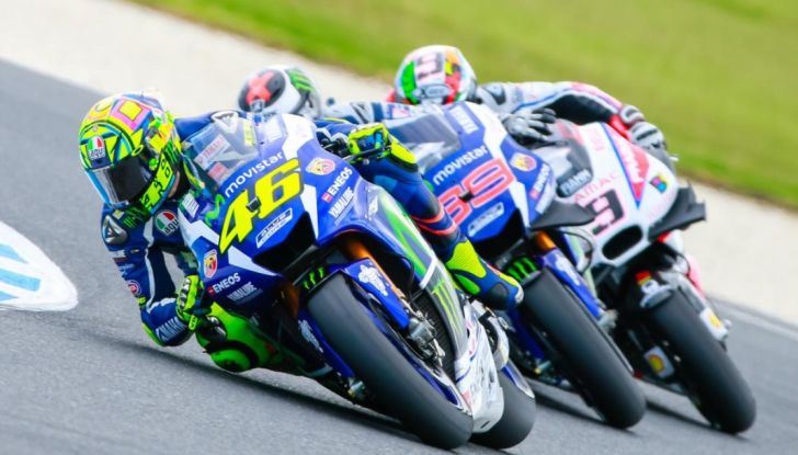 Orari diretta MotoGP 2016: il GP di Sepang in TV su Sky e TV8 chiude il trittico - Foto 12 di 45