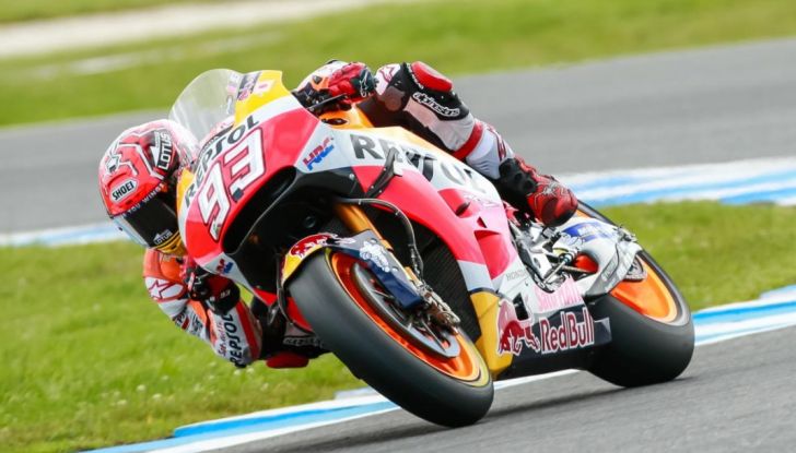 Orari diretta MotoGP 2016: il GP di Sepang in TV su Sky e TV8 chiude il trittico - Foto 13 di 45