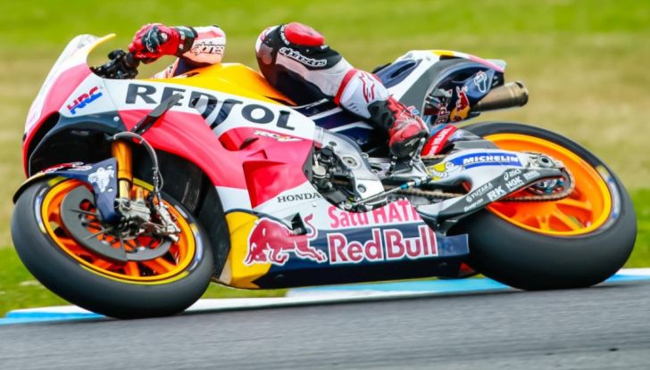 Orari diretta MotoGP 2016: il GP di Sepang in TV su Sky e TV8 chiude il trittico - Foto 14 di 45