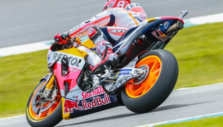 Orari diretta MotoGP 2016: il GP di Sepang in TV su Sky e TV8 chiude il trittico - Foto 15 di 45
