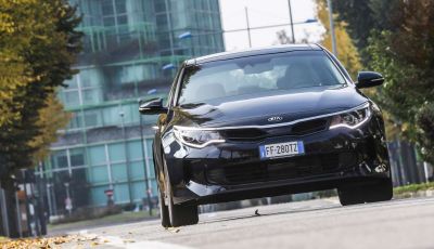 Kia e i piccoli ambasciatori della mobilità sostenibile