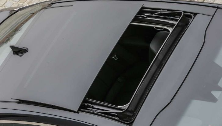 Nuova Kia Optima Plug-in Hybrid prova su strada, dotazioni e caratteristiche tecniche - Foto 20 di 51