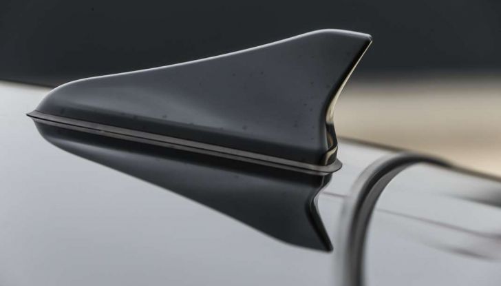 Nuova Kia Optima Plug-in Hybrid prova su strada, dotazioni e caratteristiche tecniche - Foto 32 di 51