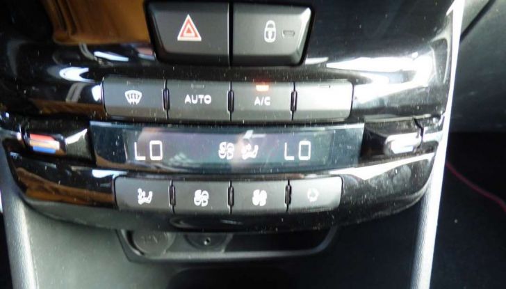 Nuova Kia Optima Plug-in Hybrid prova su strada, dotazioni e caratteristiche tecniche - Foto 51 di 51