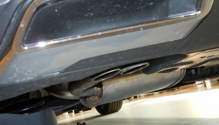 Nuova Peugeot 3008 prova su strada, prezzi e allestimenti - Foto 17 di 38