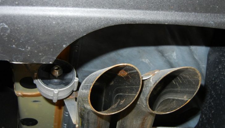 Nuova Peugeot 3008 prova su strada, prezzi e allestimenti - Foto 38 di 38