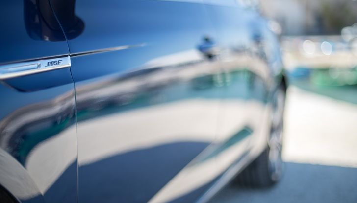 Nuova Renault Megane Sporter prova su strada, prezzi e motorizzazioni - Foto 45 di 56