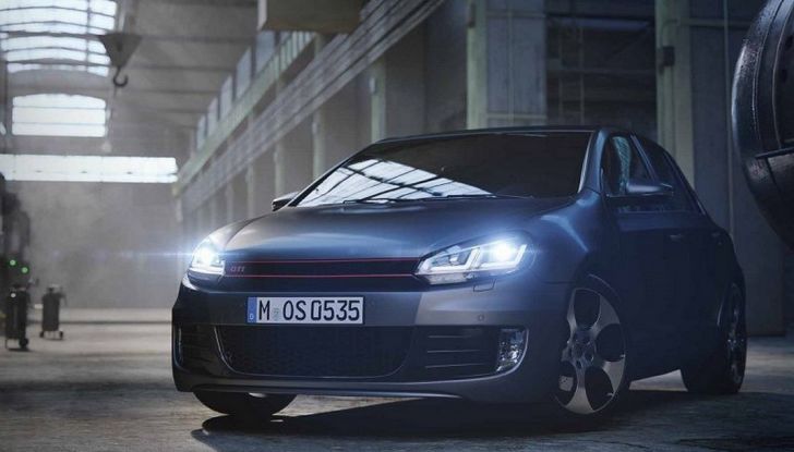 OSRAM e le nuove tecnologie di illuminazione LED e LASER - Foto 11 di 17