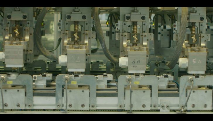 OSRAM e le nuove tecnologie di illuminazione LED e LASER - Foto 15 di 17