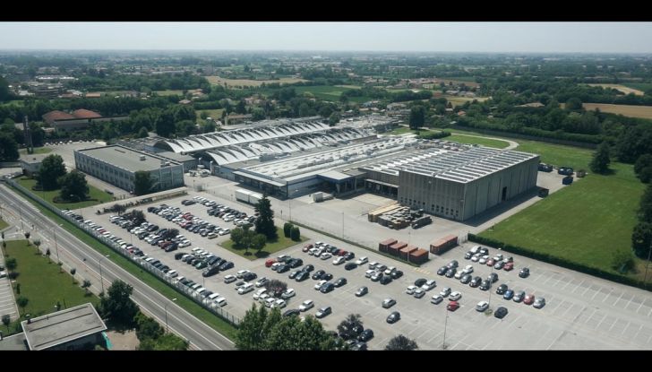 OSRAM e le nuove tecnologie di illuminazione LED e LASER - Foto 3 di 17