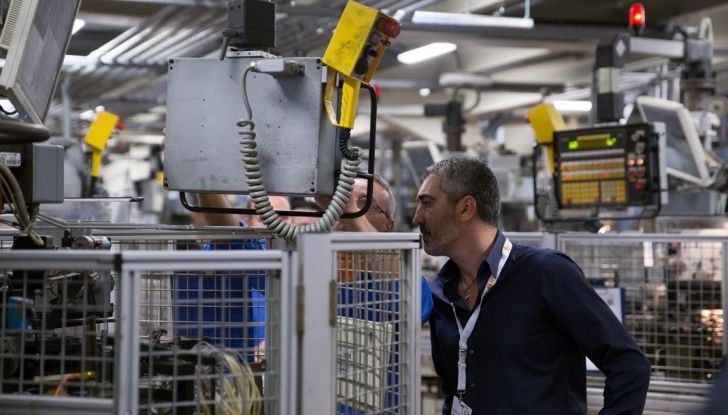 OSRAM e le nuove tecnologie di illuminazione LED e LASER - Foto 17 di 17