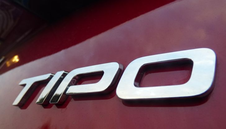 Fiat Tipo 5 porte, la prova su strada del Multijet 1.6 da 120CV: non vorrei ma posso - Foto 23 di 38