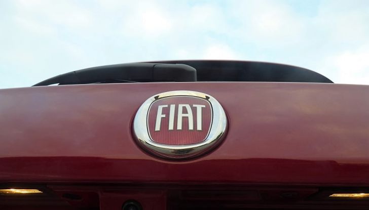 Fiat Tipo 5 porte, la prova su strada del Multijet 1.6 da 120CV: non vorrei ma posso - Foto 24 di 38