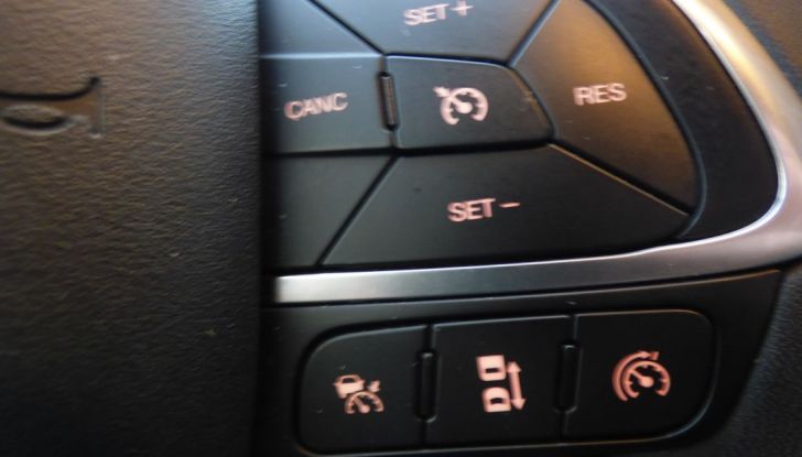 Fiat Tipo 5 porte, la prova su strada del Multijet 1.6 da 120CV: non vorrei ma posso - Foto 34 di 38