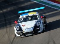 Carrera Cup Italia, ultimo round dell’anno al Mugello