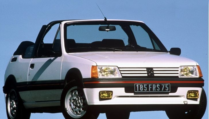 Auto e Moto d’Epoca 2016, al via la 33° edizione - Foto 1 di 7