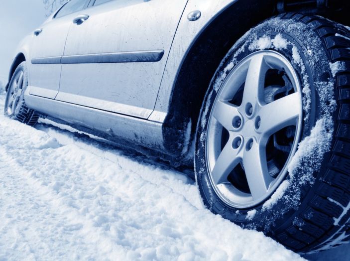 L'auto in inverno: alcuni consigli per proteggerla dal freddo