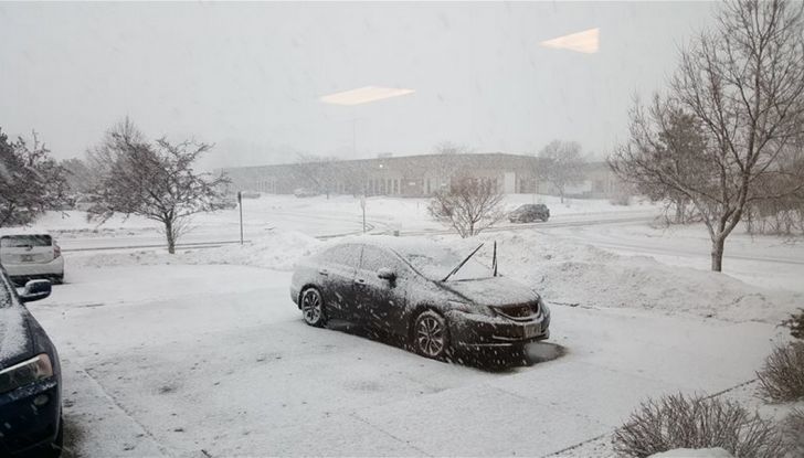 Come avviare l’auto in inverno, consigli utili - Foto 7 di 9