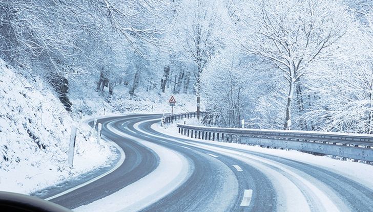 Come avviare l’auto in inverno, consigli utili - Foto 8 di 9