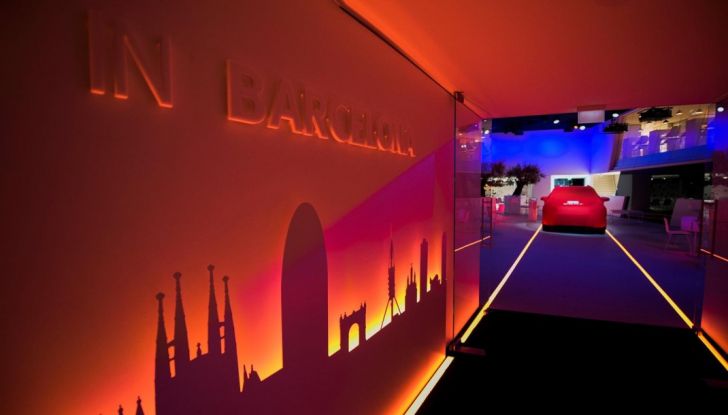 Seat, le novità per il 2017: crossover Arona, Leon restyling e Ibiza 5° serie - Foto 12 di 15