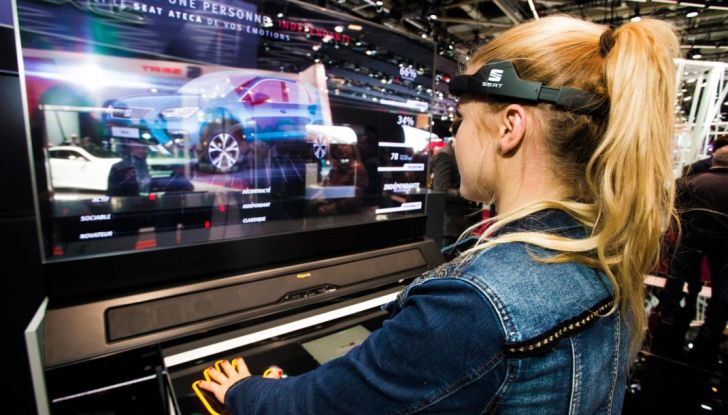 Seat, le novità per il 2017: crossover Arona, Leon restyling e Ibiza 5° serie - Foto 6 di 15