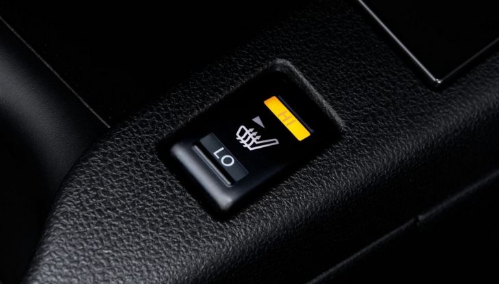 Sedili riscaldabili: come funzionano e quanto costano - Foto 8 di 9