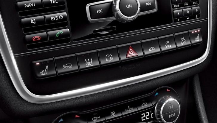 Sedili riscaldabili: come funzionano e quanto costano - Foto 9 di 9