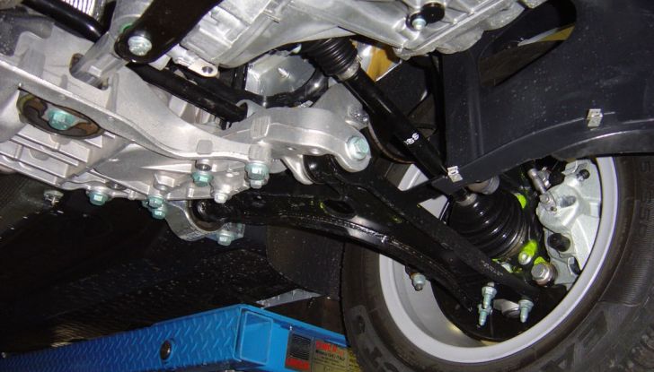 Sospensioni auto: quando cambiarle - Foto 2 di 5