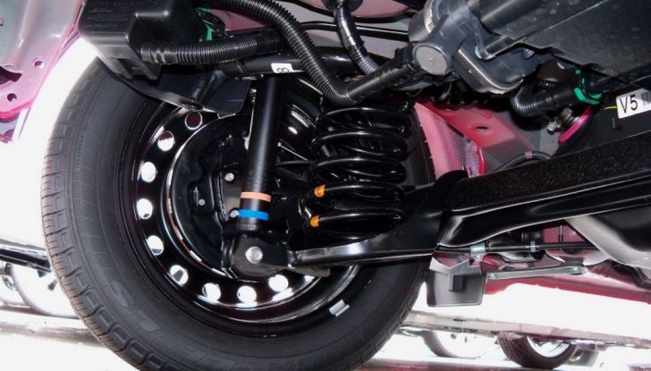 Sospensioni auto: quando cambiarle - Foto 4 di 5