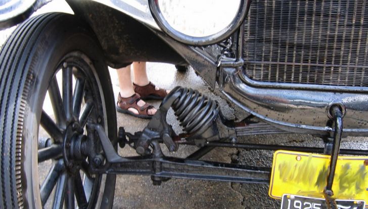 Sospensioni auto: quando cambiarle - Foto 5 di 5