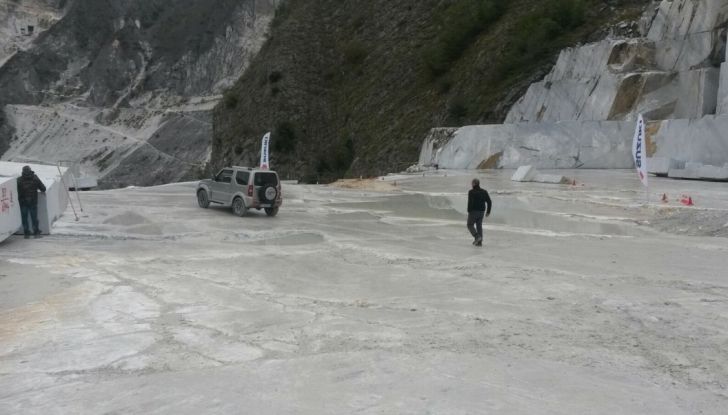 suzuki jimny shinsei 12