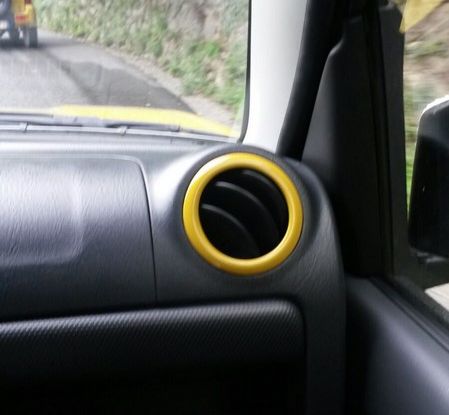 suzuki jimny shinsei 3