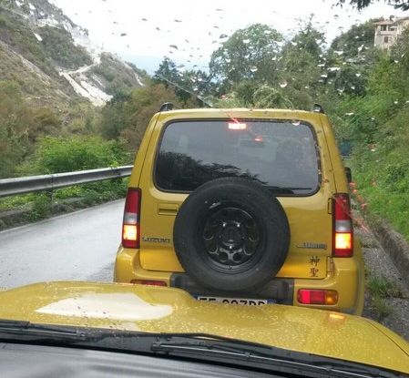 suzuki jimny shinsei 8