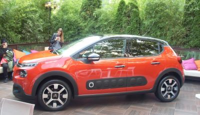 Terrazza Citroen: vivere con gusto dentro e fuori dall’auto