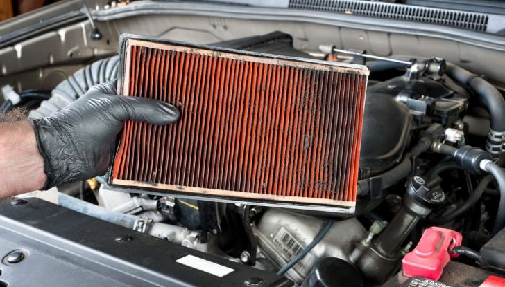 Vantaggi e svantaggi dei motori Diesel - Foto 2 di 8