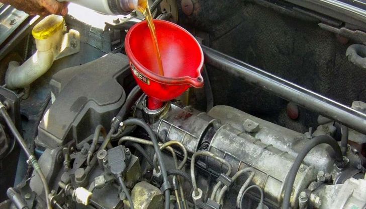 Vantaggi e svantaggi dei motori Diesel - Foto 7 di 8