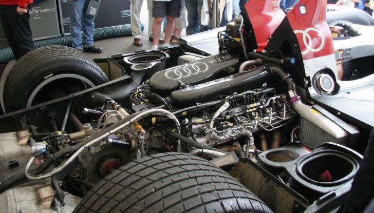 Vantaggi e svantaggi dei motori Diesel - Foto 4 di 8