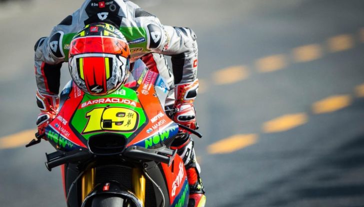 Risultati MotoGP 2016, Phillip Island: pole a Marquez, Rossi partirà dalla quinta fila - Foto 4 di 14