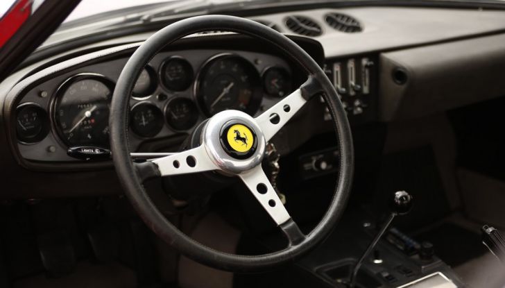 Ducati Monster 1200 25° Anniversario: 500 esemplari da collezione - Foto 2 di 7