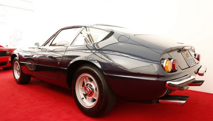 Ducati Monster 1200 25° Anniversario: 500 esemplari da collezione - Foto 3 di 7