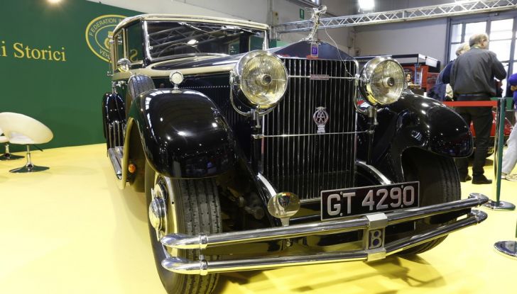 Ducati Monster 1200 25° Anniversario: 500 esemplari da collezione - Foto 4 di 7