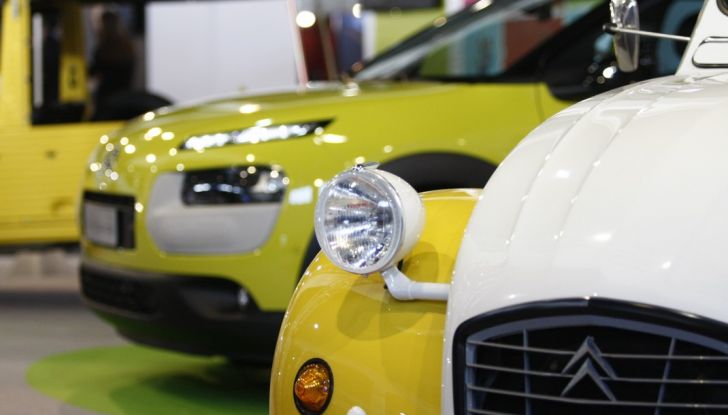 Ducati Monster 1200 25° Anniversario: 500 esemplari da collezione - Foto 1 di 7