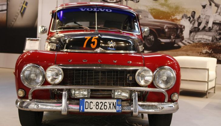 Ducati Monster 1200 25° Anniversario: 500 esemplari da collezione - Foto 5 di 7