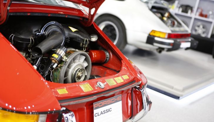 Auto e Moto d’Epoca Padova: tutte le più belle auto delle scorse edizioni - Foto 28 di 35