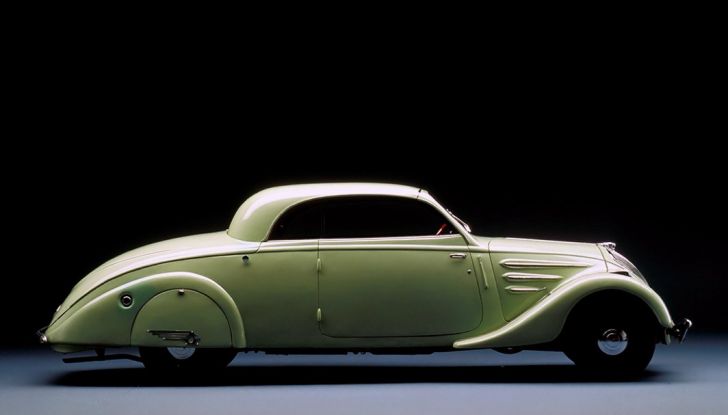 Auto e Moto d’Epoca 2016, al via la 33° edizione - Foto 4 di 7