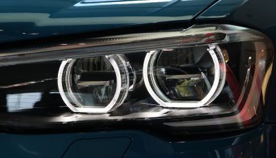 Fari a LED: cosa sono e come funzionano