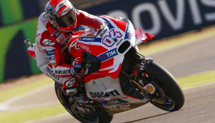 MotoGP 2016 Risultati Motegi FP1 ed FP2:  Lorenzo davanti, Pedrosa infortunato - Foto 6 di 33