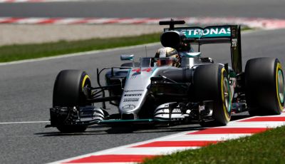 F1 2016, GP del Messico: trionfa Hamilton, terzo Vettel