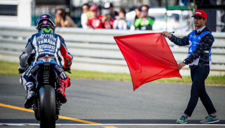 Risultati MotoGP 2016, Phillip Island: pole a Marquez, Rossi partirà dalla quinta fila - Foto 8 di 14