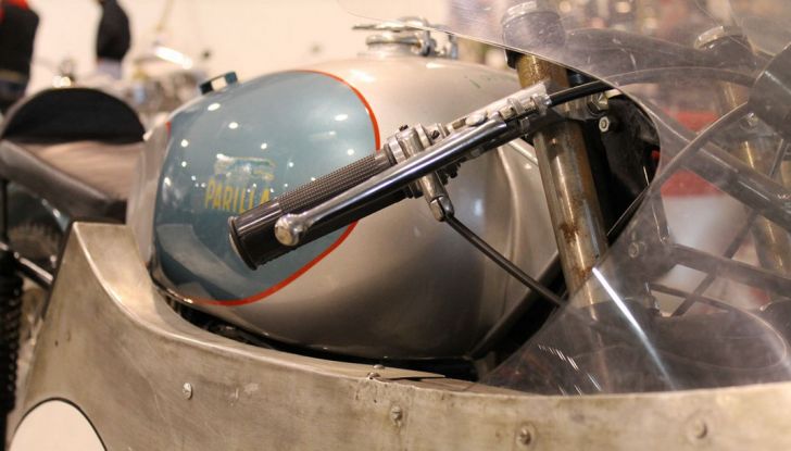 Auto e Moto d’Epoca Padova, tutte le moto più belle delle precedenti edizioni - Foto 6 di 29